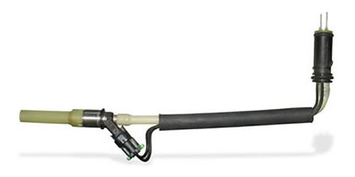 Inyector Combustible Mpfi C2500 Sub 8cil 5.7l 96/99 8170109