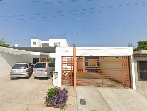 Jar Bp Venta De Casa En Los Angeles Culiacan Sinaloa 