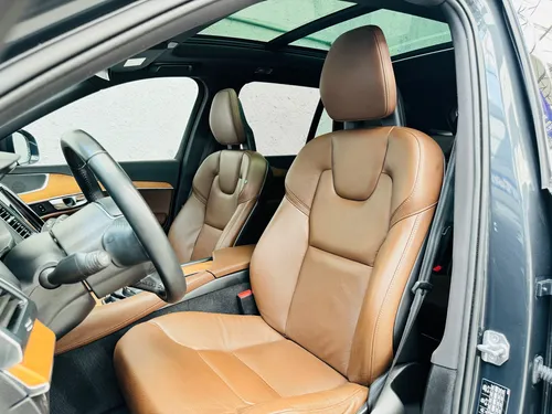 Volvo XC90 2.0 T6 Momentum Awd 7 Pas. At