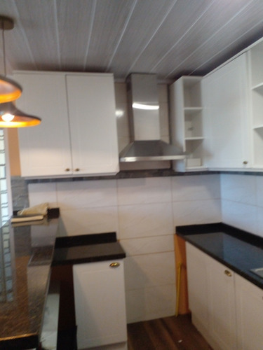 Imagen 5 de 16 de Casa 3 Dorm A Estrenar Solymar Norte