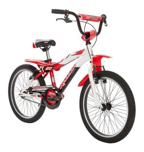 Bici Rodado 16 Raleigh MercadoLibre