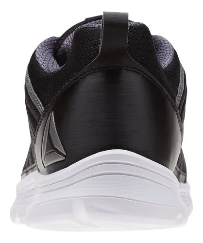 Reebok speedlux negro sale