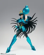 Comprar Saint Seiya Saint Cloth Myth Ex Dragon Shiryu Final Bronze