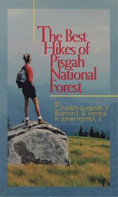 Libro Best Hikes Of Pisgah National Forest, The - C. Fran...