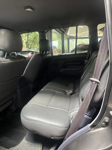 Toyota Prado vx 3.4 Vx