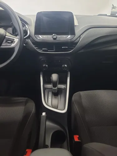 Chevrolet Onix 1.0T Ltz At