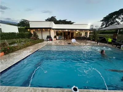 Finca en venta