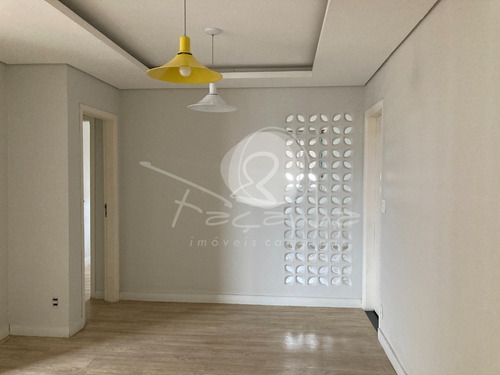 Imagem 3 de 15 de Apartamento Para Venda No Cambuí Em Campinas - Imobiliária Em Campinas - Ap04251 - 69290325