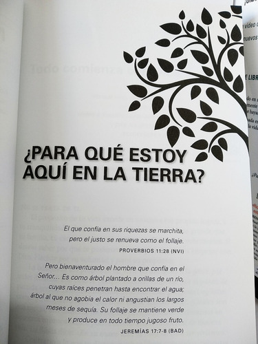 Imagen 9 de 10 de Una Vida Con Propósito Edición Ampliada (rick Warren)