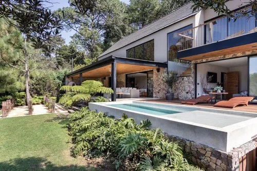 Casa Nueva Y Moderna En Venta