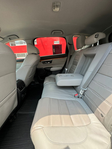 Honda CR-V 1.5 Turbo Plus Cvt