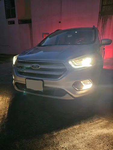 Ford Escape 2.0 Titanium Ecoboost At