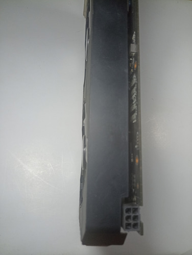 Tarjeta Gráfica Nvidia Geforce Gtx 1060 3gb Gddr5 192bits