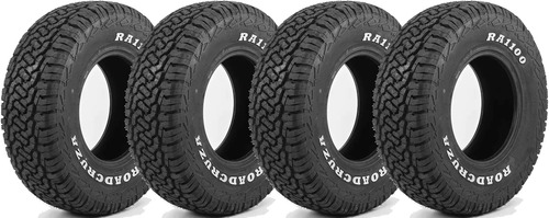 Kit de 4 pneus RoadCruza RA1100 LT 315/70R17 121/118 S