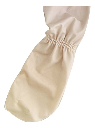 Protector Solar Con Protección Uv Para Mujer Con Mangas De B