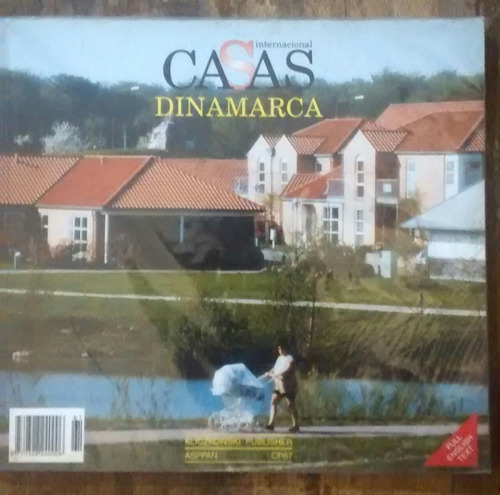 Casas Internacional Dinamarca Kliczkowski Publisher