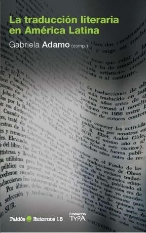 La Traduccion Literaria En America Latina - Vv Aa (libro)