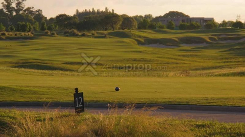 Imagen 4 de 12 de Lote A Golf En Pilará, B° La Berlina | Mallmann Propiedades