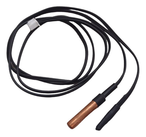 Sensor De Temperatura E Degelo Carrier Split Duplo 15k