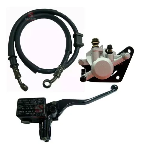 comprar Sistema Freio Dianteiro Fazer 150 Factor 150 Factor 125