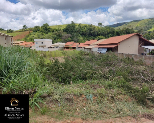 Imagem 10 de 14 de Vendo Terreno No Bairro Goiabal Em Paty Do Alferes - Rj - Te00100 - 70456977