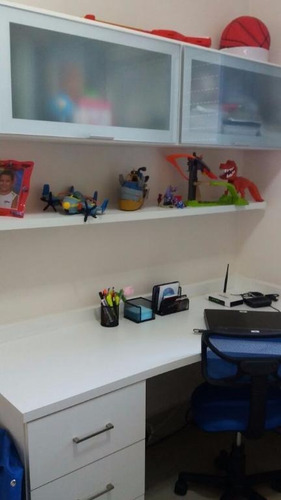 Imagem 12 de 26 de Apartamento À Venda Em Parque Prado - Ap000229