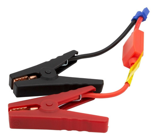 Imagen 3 de 5 de Partidor Bateria 12000 Mah