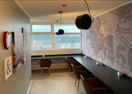 Arriendo Depto. 1 Dormitorio En El Centro De Concepción