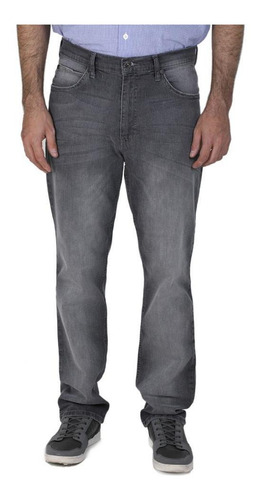 Imagen 1 de 5 de Jeans Casual Lee Hombre Regular Fit R41