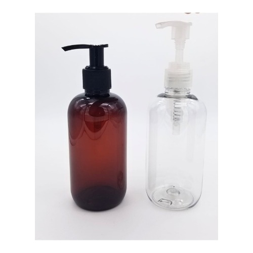Botella Berlín 250ml C/bomba O Atomizador (100pz)