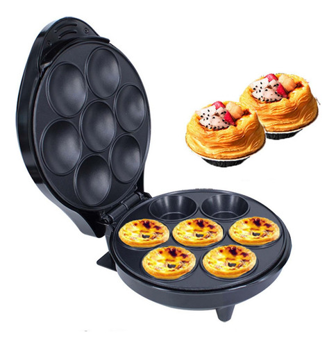 Máquina Para Hacer Rosquillas Con Calefacción De Doble Cara