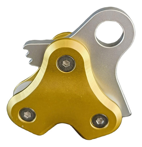 Carrete De Cuerda De Buceo, Carrete De Cuerda Color Amarillo
