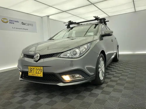 MG 5 1.5 Comfort