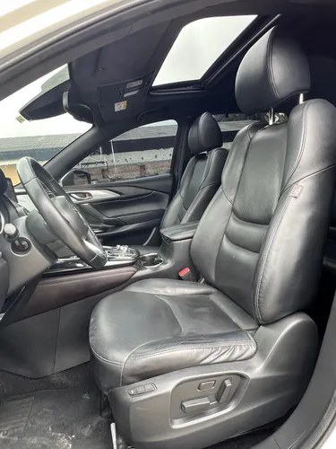 Mazda CX-9 2.5 Grand Touring Lx