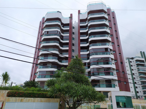 Imagem 1 de 30 de Apartamentos De Cobertura À Venda Em Bertioga/sp - Compre O Seu Apartamentos De Cobertura Aqui! - 22 - 68119230