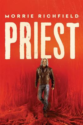 Libro Priest - Richfield, Morrie