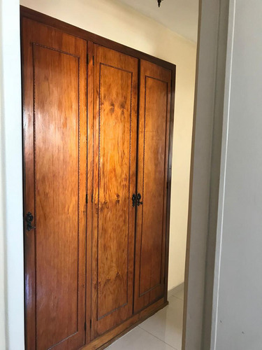 Venta Departamento En Belgrano