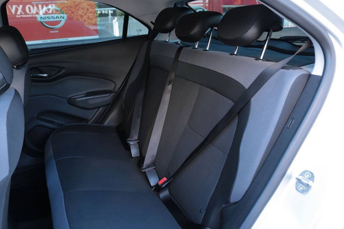 Chevrolet Onix 1.4 Mpfi Activ 8v Flex 4p Manual