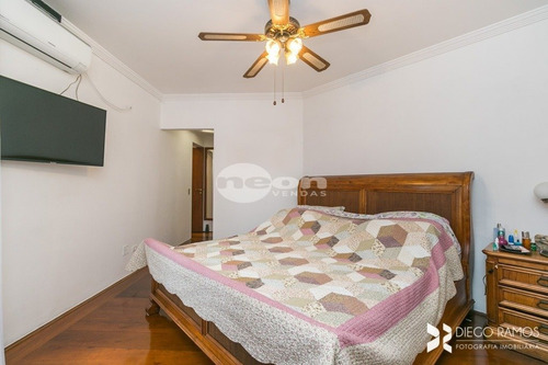 Imagem 14 de 15 de Apartamento - Centro - Ref: 2197 - V-2197