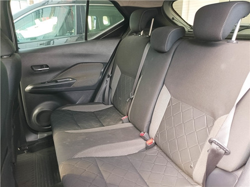 Imagem 6 de 13 de Nissan Kicks 1.6 16v Flexstart Sv 4p Xtronic