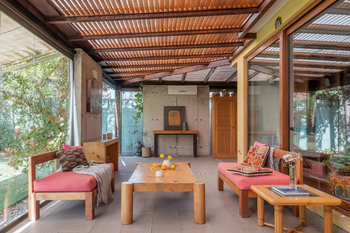 Imagen 7 de 24 de Linda Y Espaciosa Casa En Condominio De La Reina