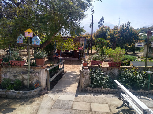Venta Casa 5hab 3ba Olmué