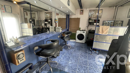 En Venta Casa Cercana A Mall Tobalaba