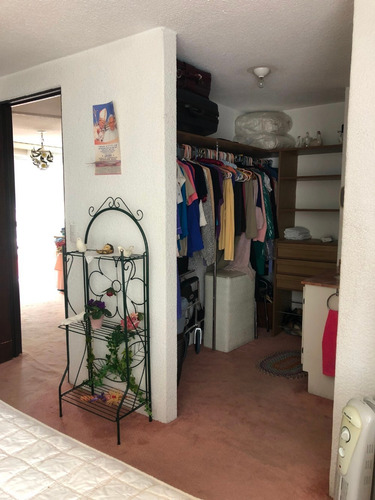Imagen 5 de 15 de Departamento En Venta Col. Santa Ursula Xitla Tlalpan