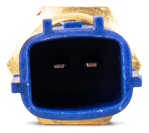 Bulbo Sensor Temp Tsuru 3 Sentra 01-06 Tiida Versa Bruck