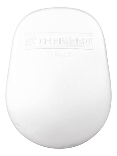 Champro F7ulsl Set Galletas Football Americano 7 Pcs Pad Set