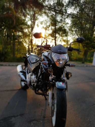 Honda Cb300r