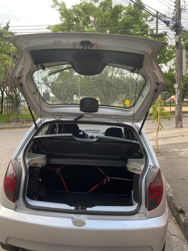 Chevrolet Celta 2015 1.0 Lt Flex Power 5p