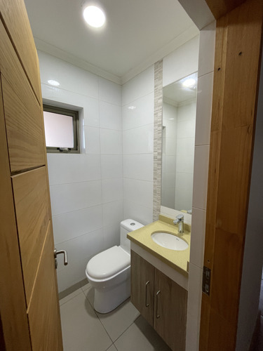 Arriendo Casa En Condominio Las Rastras
