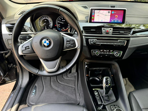BMW X1 2.0 Sdrive 20ia X Line At
